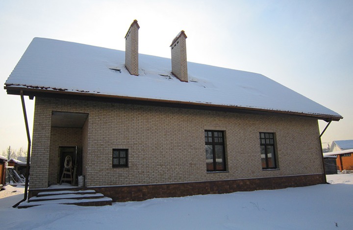 02 дом от гаража