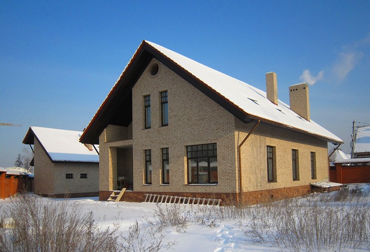 01 фасад юг