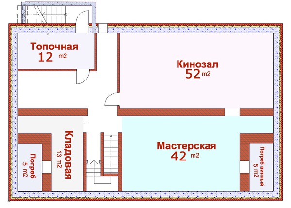 цоколь